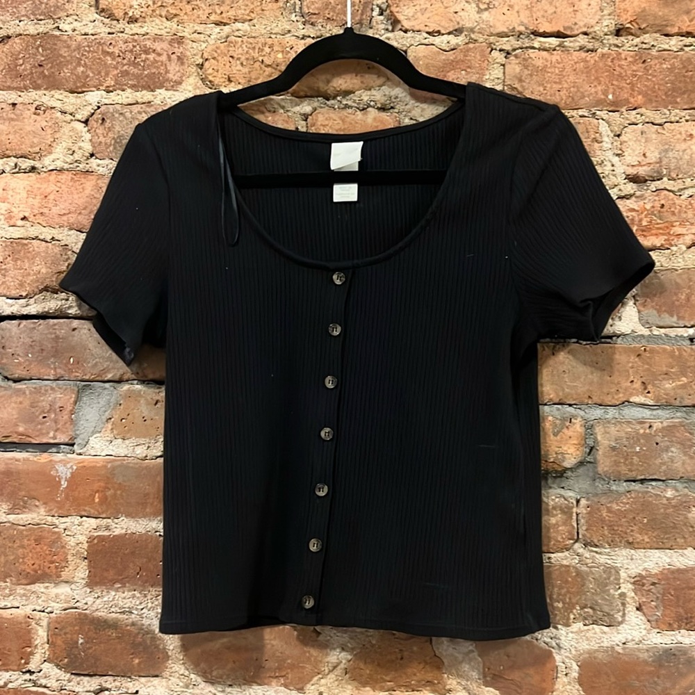 Cute top